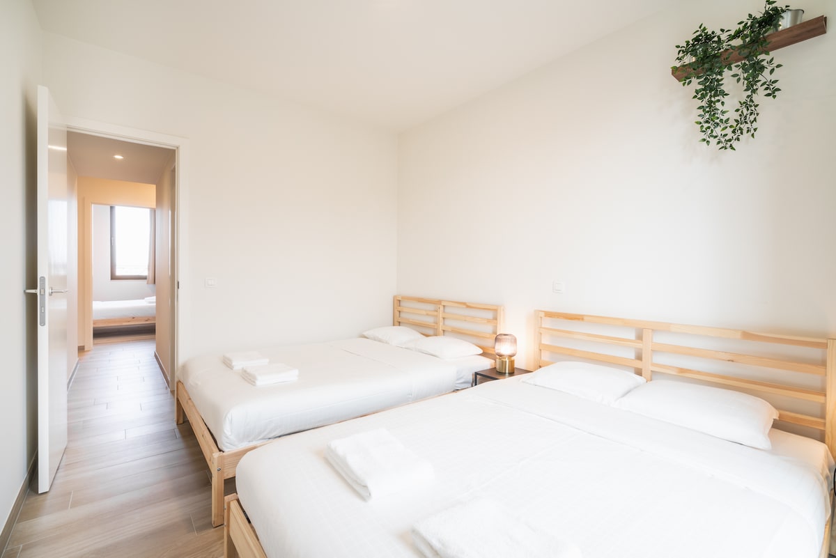 غرفة النوم 2