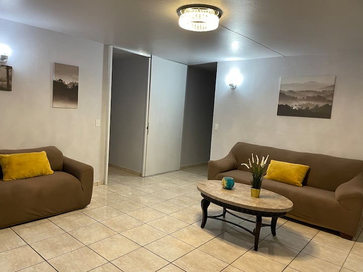 Perfect-location W/ Pool | Accommodates 8 - San Juan