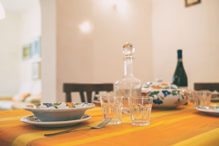 Laterano Apartment gallery image 4