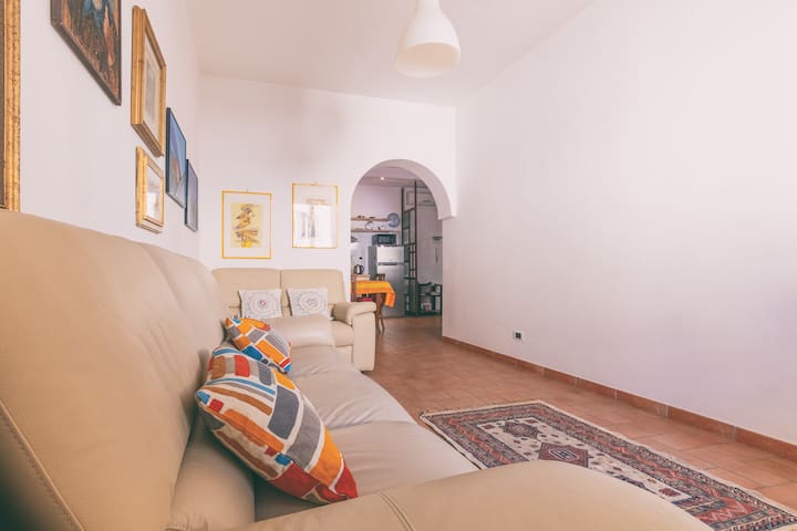 Laterano Apartment gallery image 2