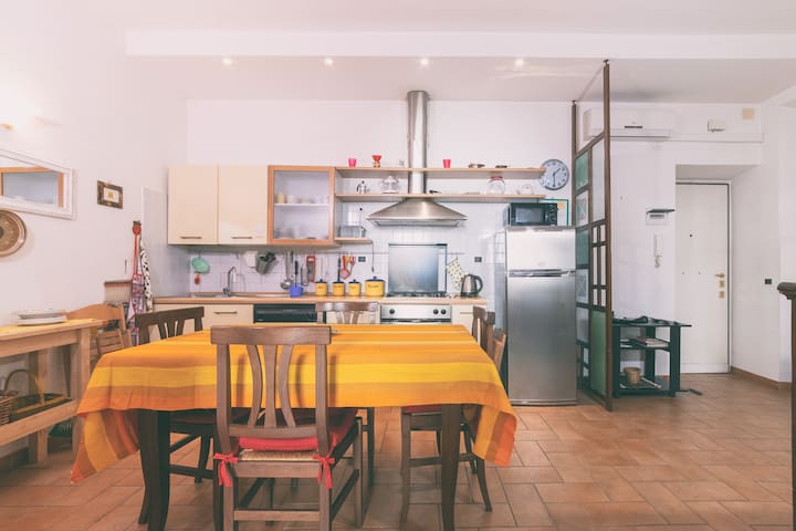 Laterano Apartment gallery image 3