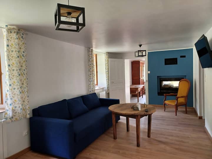 Maison 10 Pers Au Lac Aix Les Bains Le Bourget - Culoz