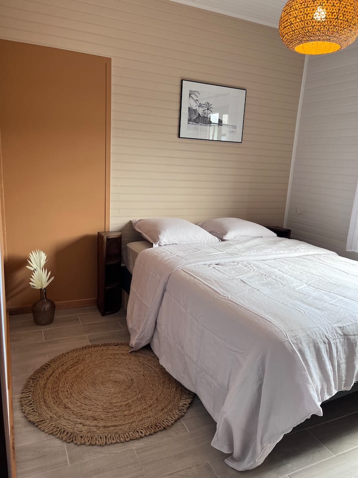 Habitación 4