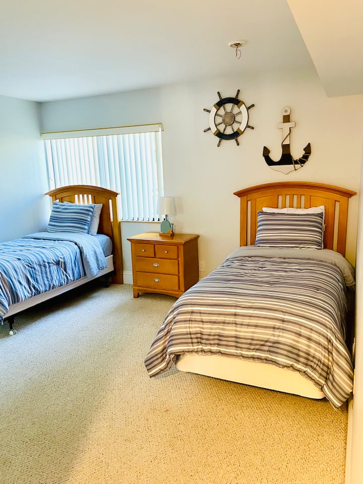 Chambre 1
