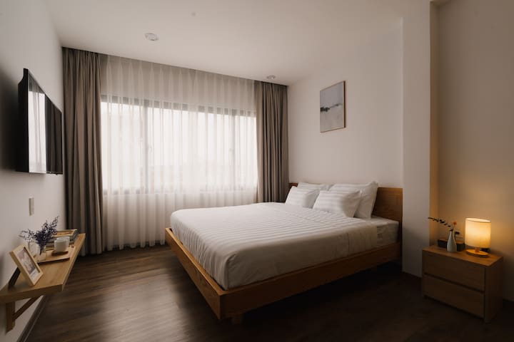 LATA Hotel & Apartments managed Airbnb listing 3