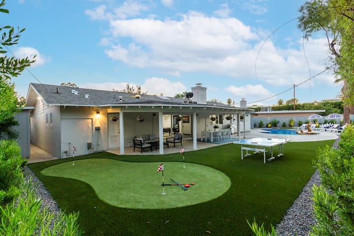 Royce Vacation Rentals managed Airbnb listing 3