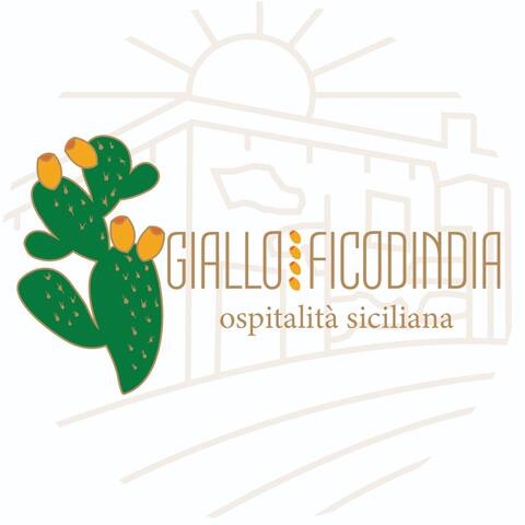 Cottage siciliano Giallo Ficodindia