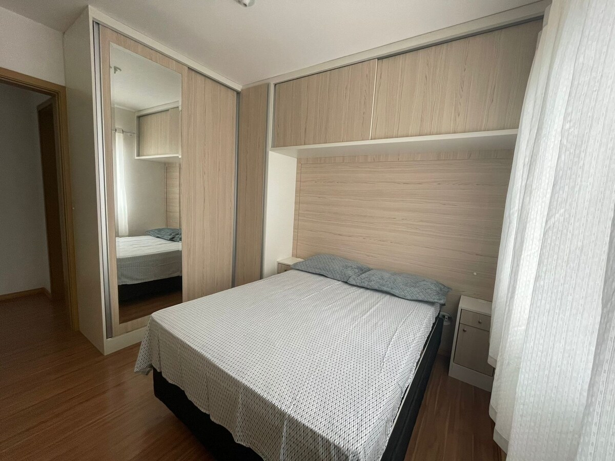 Спална соба 1