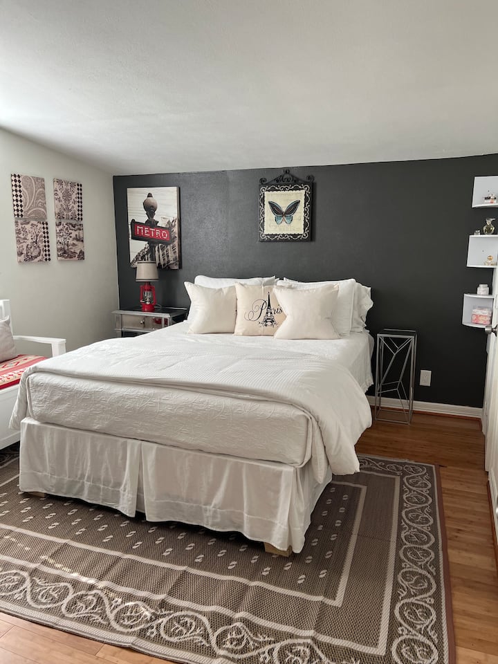 Спална соба 2