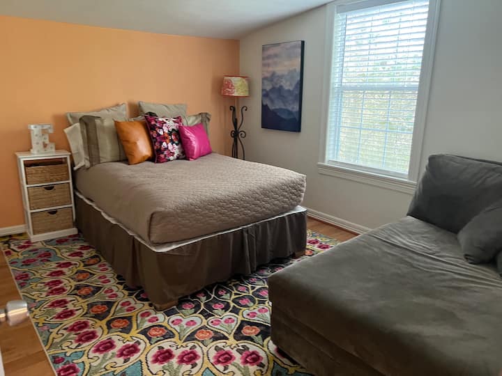 Спална соба 1