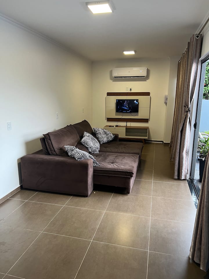 Всекидневна