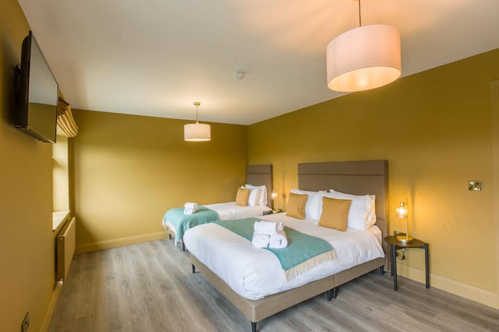 Bedroom 8
