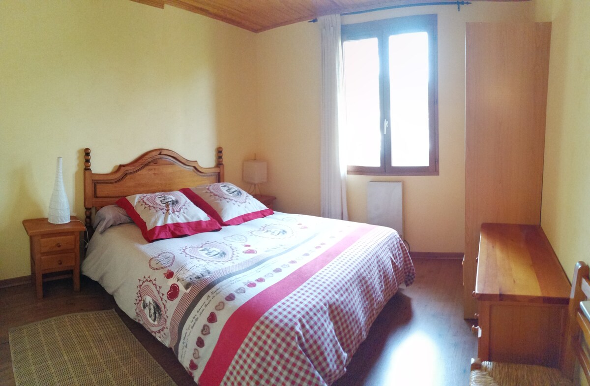 ห้องนอน