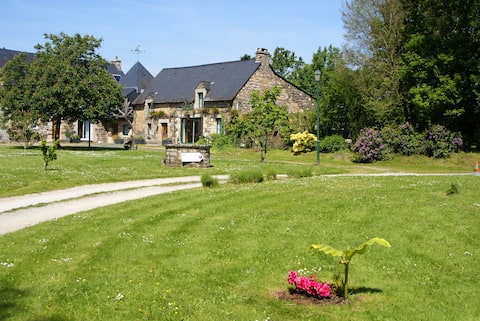 Gîte de La Boirie