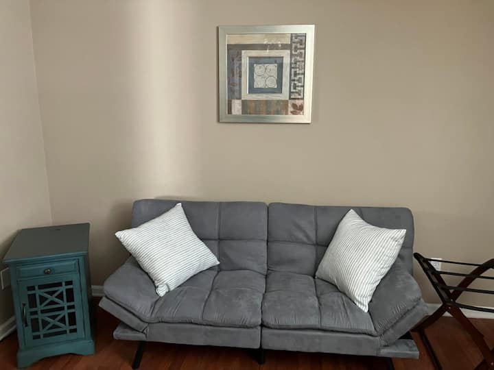 საძინებელი 4