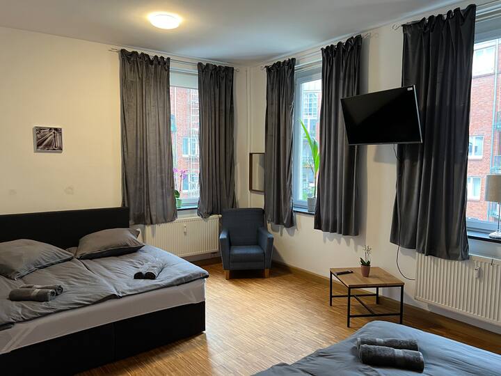 Altstadt Apartment Apartments for Rent in Hamburg, Hamburg, Germany