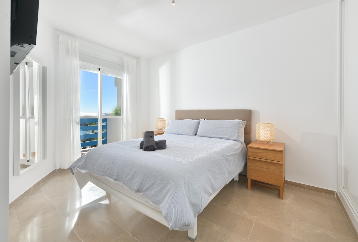 Მთავარი საძინებელი  (სურათი 1)