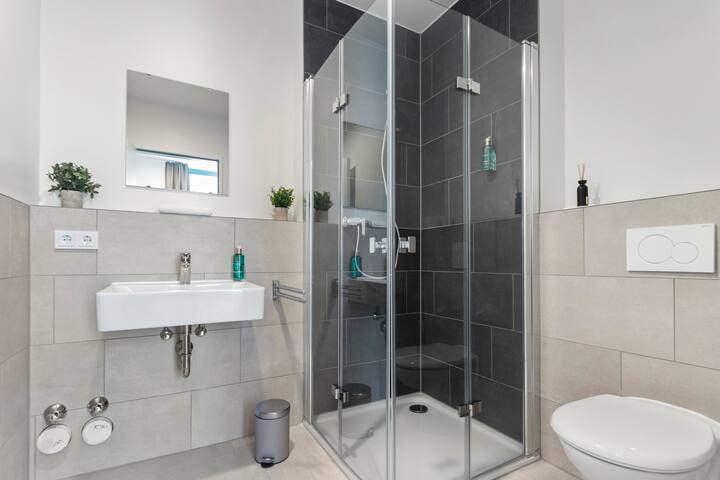※ Flatista Homes – Aubing ※ 12 Guests ※ 220 SQM ※ gallery image 4