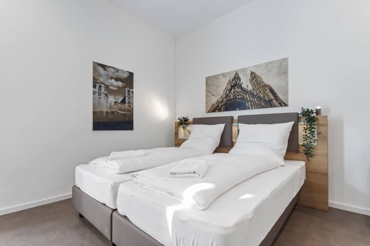 ※ Flatista Homes – Aubing ※ 12 Guests ※ 220 SQM ※ gallery image 2