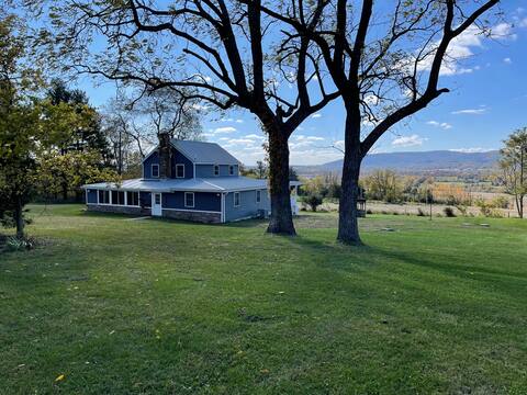 Liberty Valley View - near ski slopes and golf