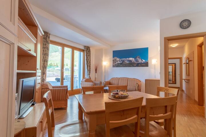 Immobiliare Monte Cervino managed Airbnb listing 2