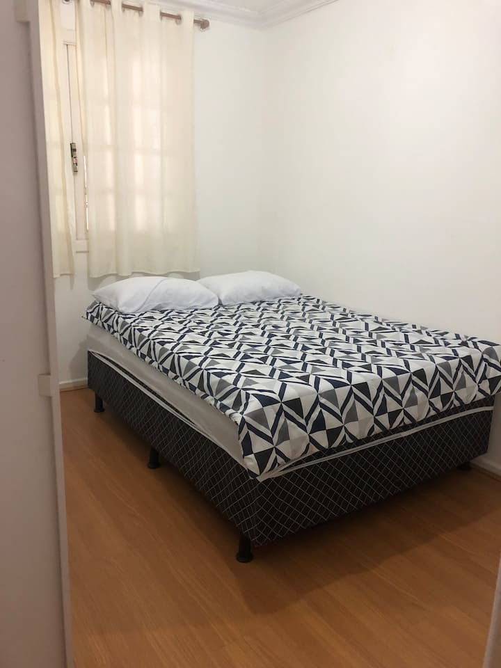Dhomë gjumi 3
