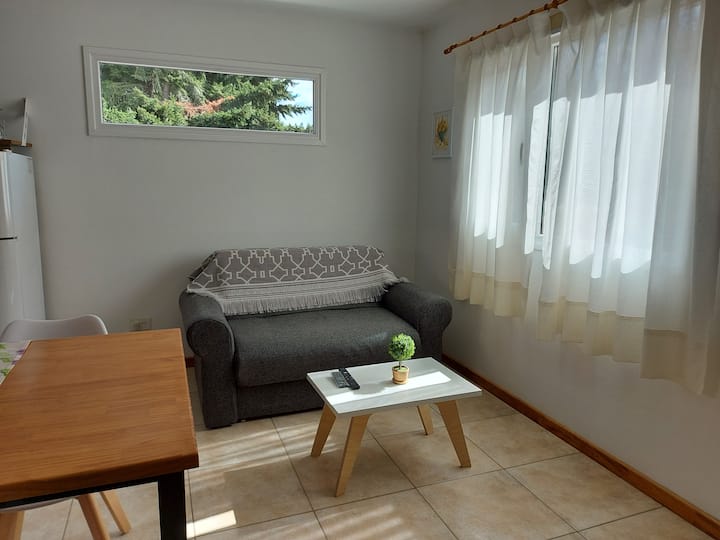 Amplia Cabaña En Barrio Chapelco. - San Martin de los Andes