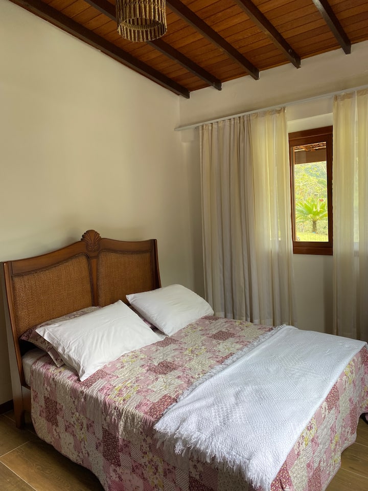 QUARTO QUEEN