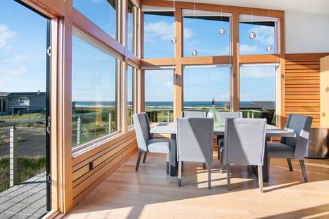 Westport Guest House Ocean View 3 Bed Pet friendly
