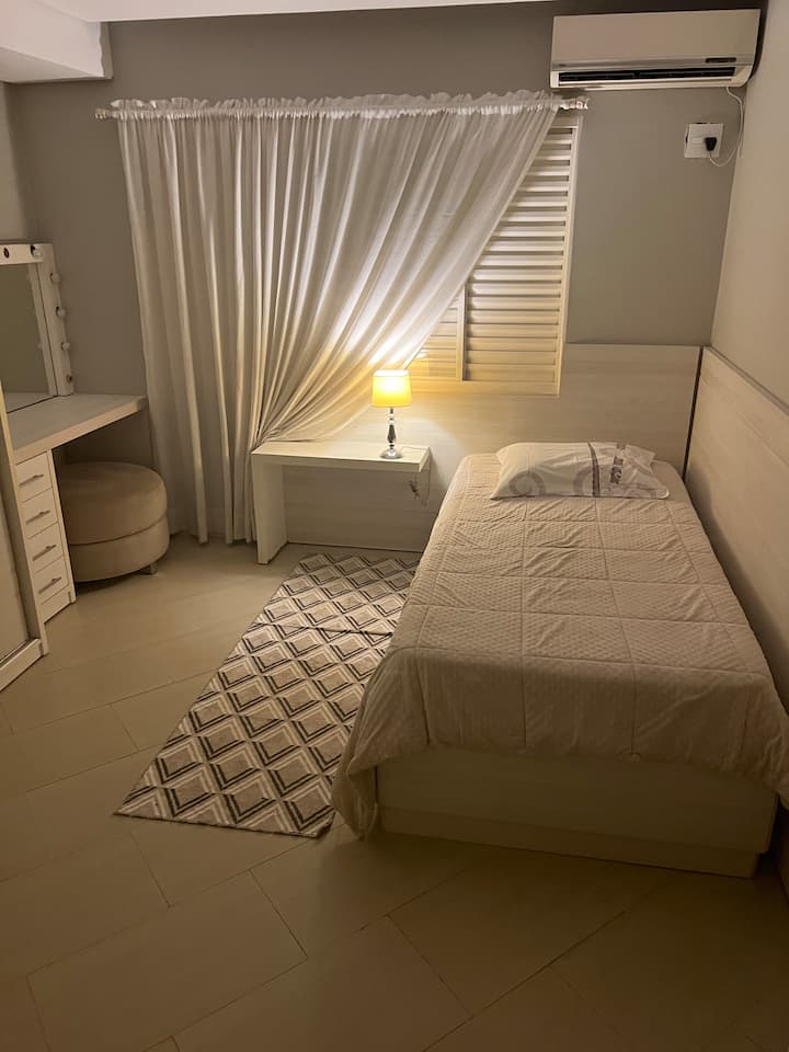 Quarto Tamiris