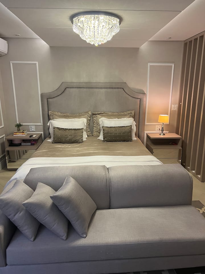 Mjeshtër suite