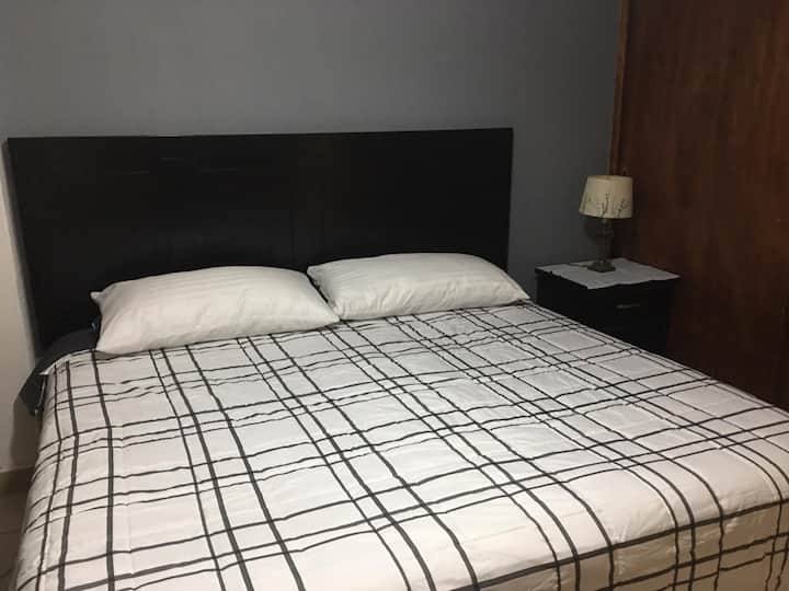 საძინებელი 2