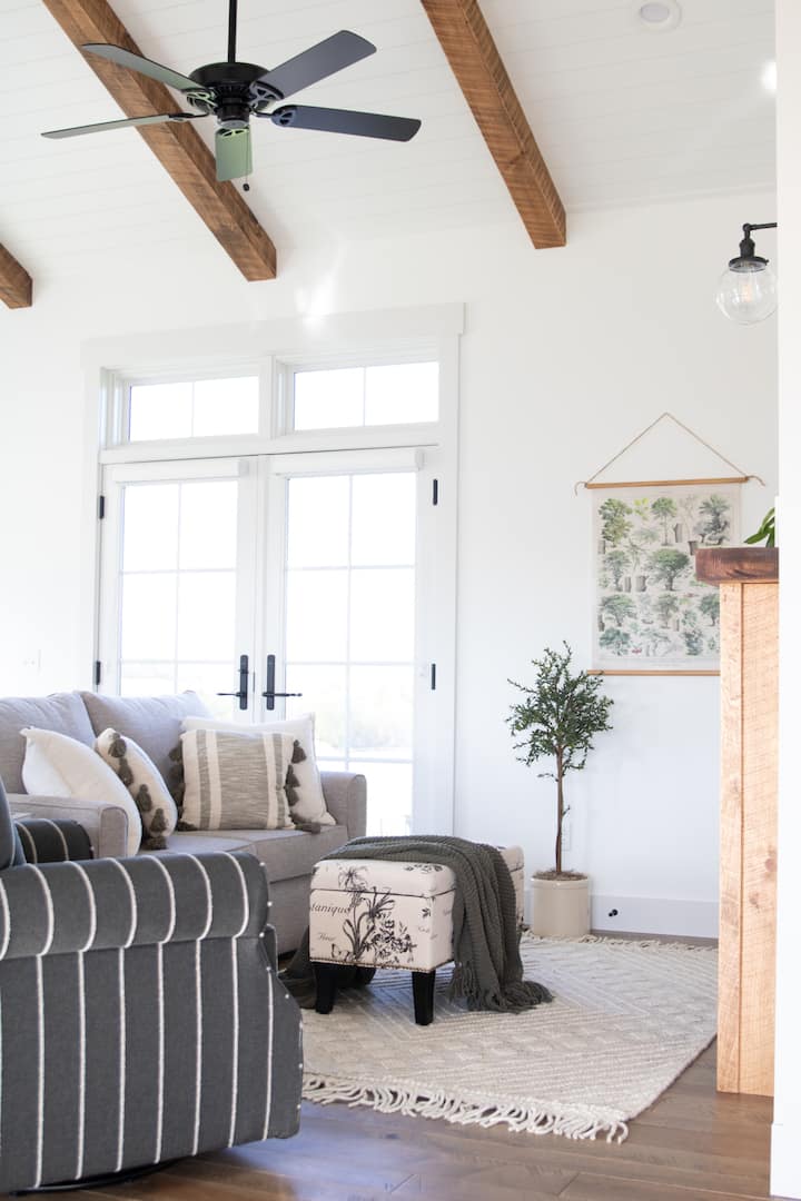 Living Room / Lounge