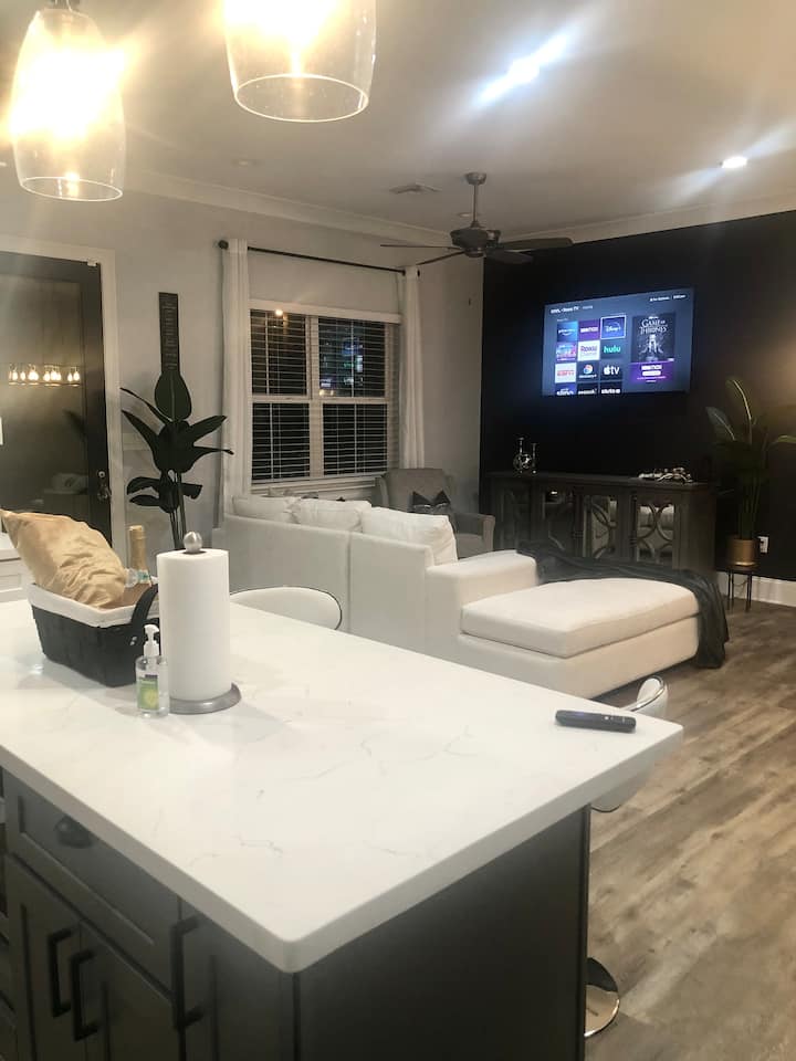 მისაღები ოთახი