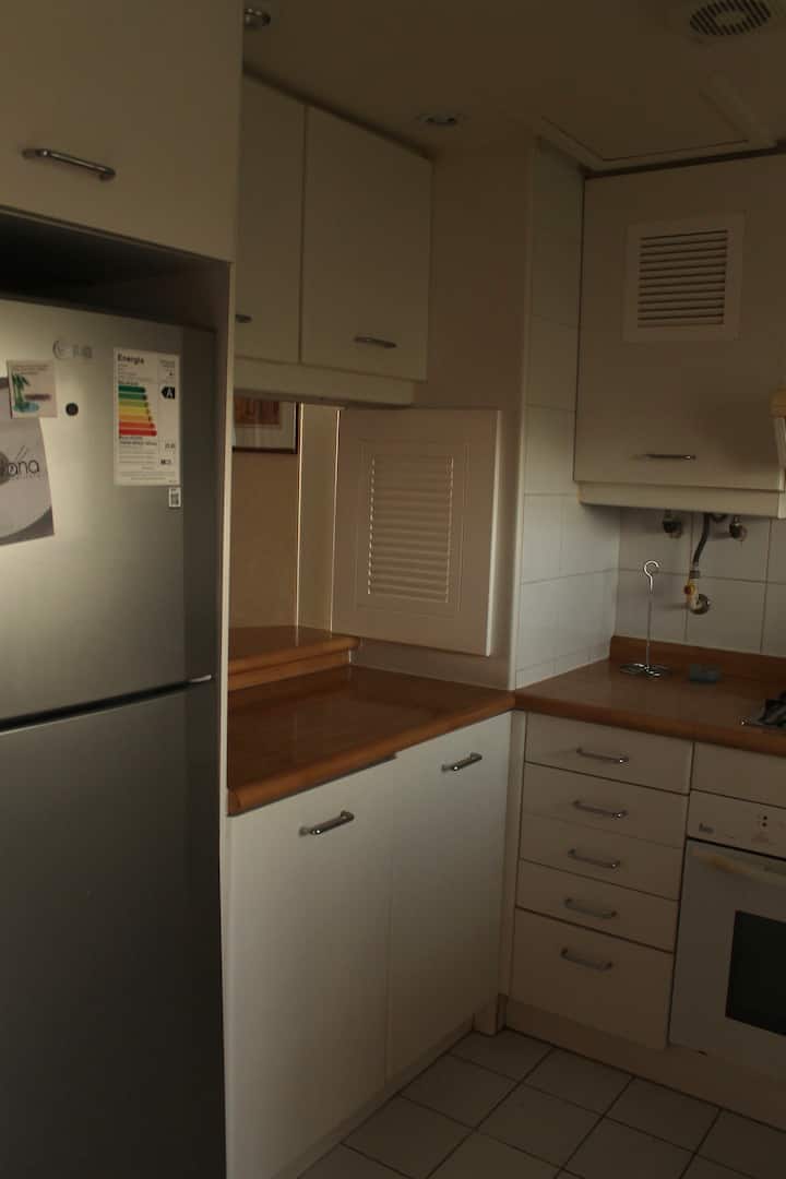 Depto Exclusivo San Alfonso Del Mar Algarrobo Wifi - Algarrobo