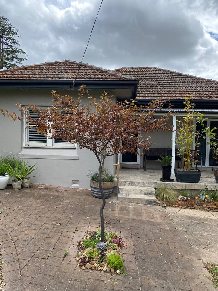 Plantation House Bathurst 109 Mitre, 4 Bedrooms - Bathurst
