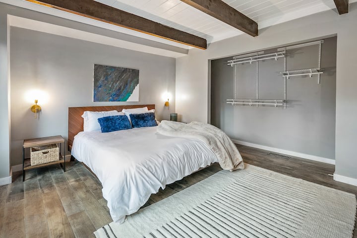 Მთავარი საძინებელი 