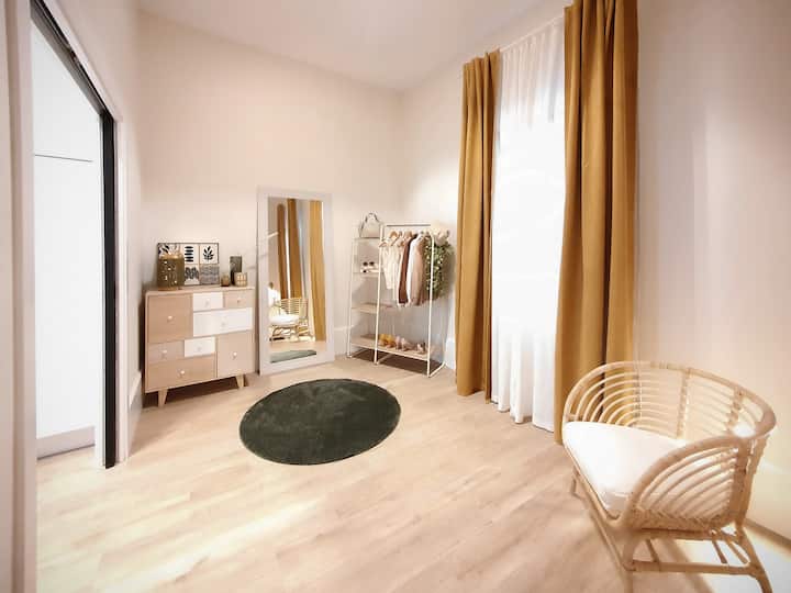 Vestidor