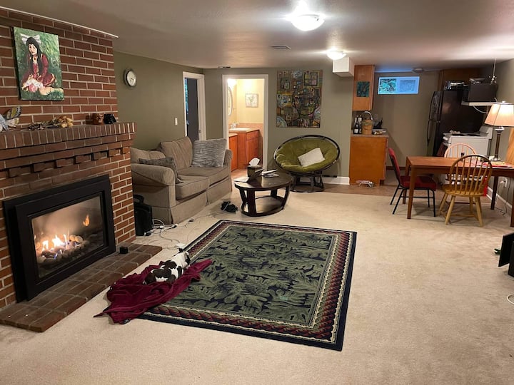 Harmony House On Mount Tabor - Woodstock - Portland