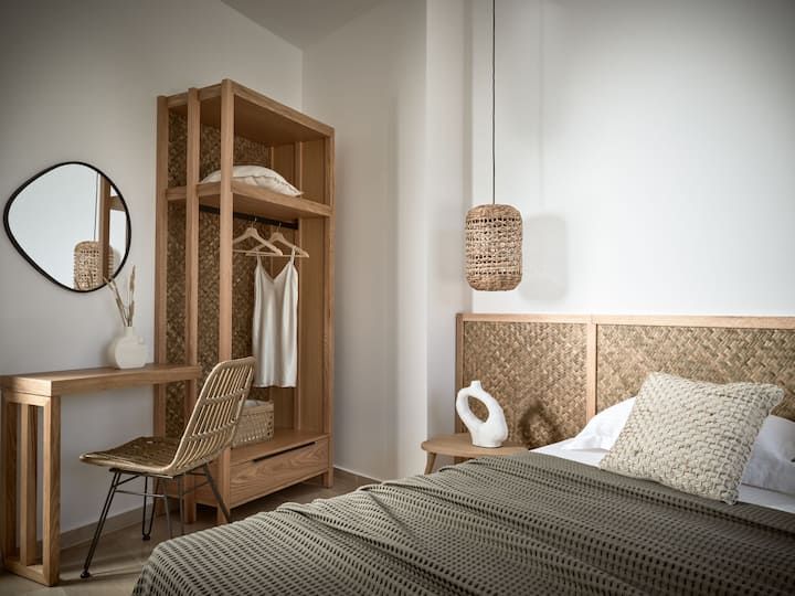 Chambre 1