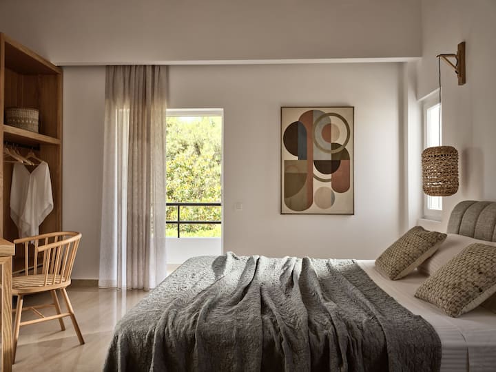 Chambre 4