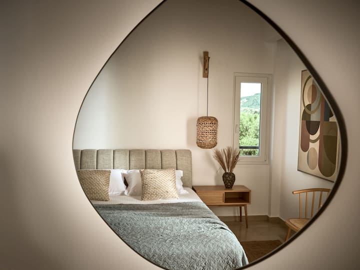 Chambre 3