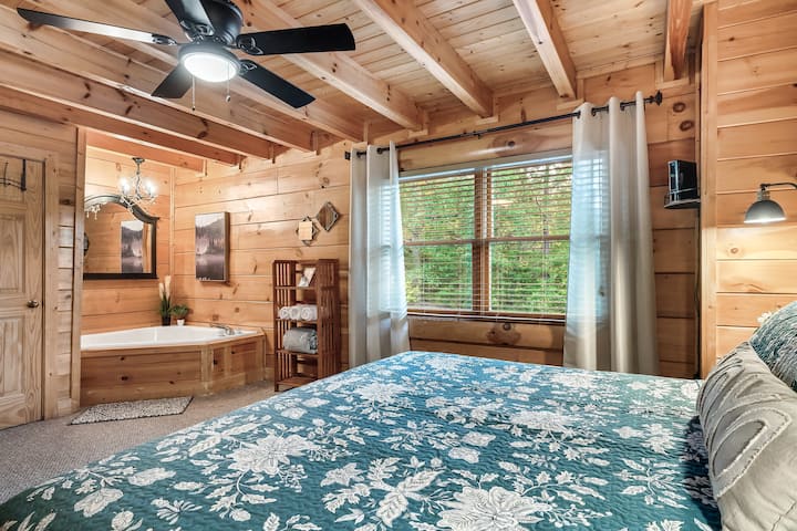 Спална соба 1