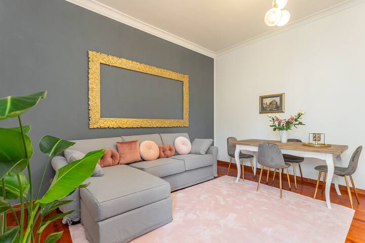 Daplace | Alma Apartment gallery image 5