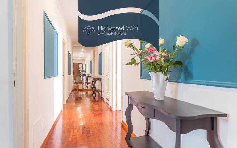 Daplace | Alma Apartment gallery image 3