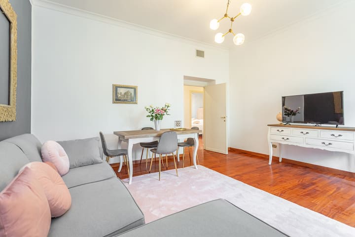 Daplace | Alma Apartment gallery image 4