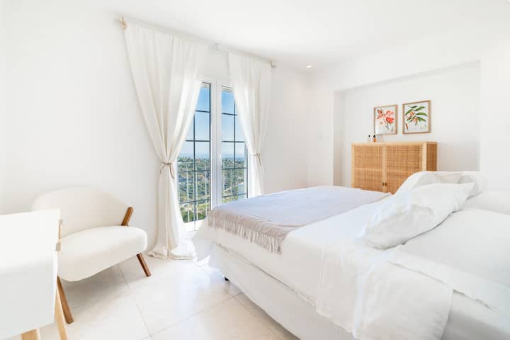 Dormitorio 1