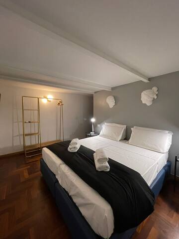 Appartamento finemente arredato in pieno centro gallery image 5