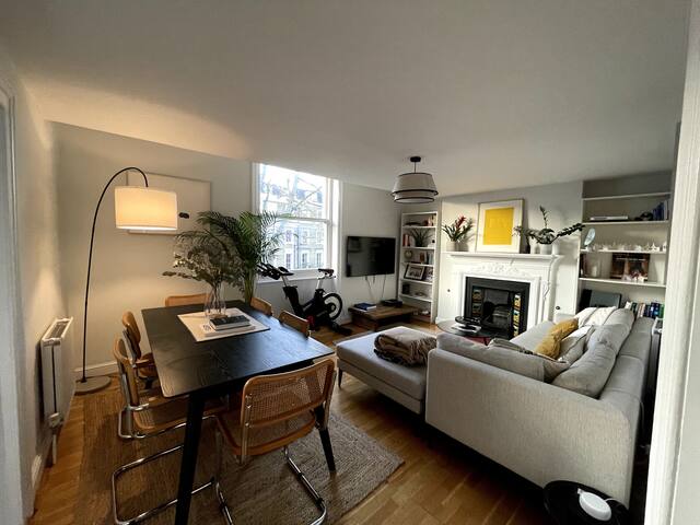 Stylish 2-Bedroom Duplex in Notting Hill gallery image 3