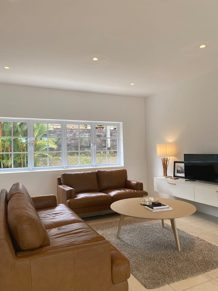 An impeccable home in Brunei prime location
